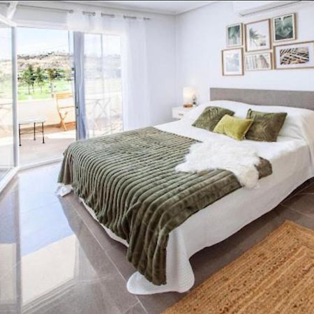 Ole Studio Apartment Rojales Kültér fotó