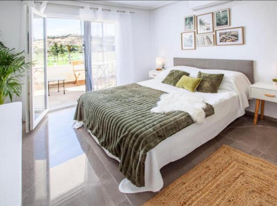 Ole Studio Apartment Rojales Kültér fotó