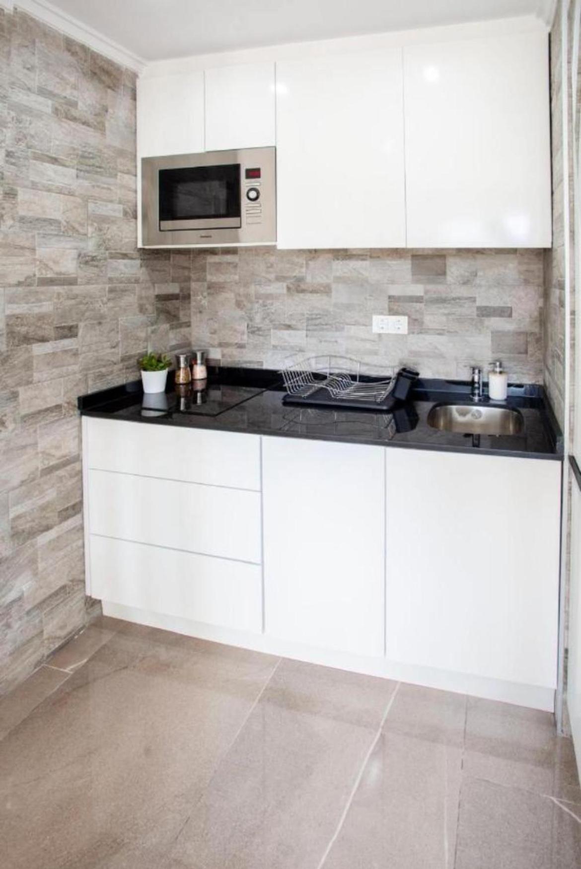 Ole Studio Apartment Rojales Kültér fotó